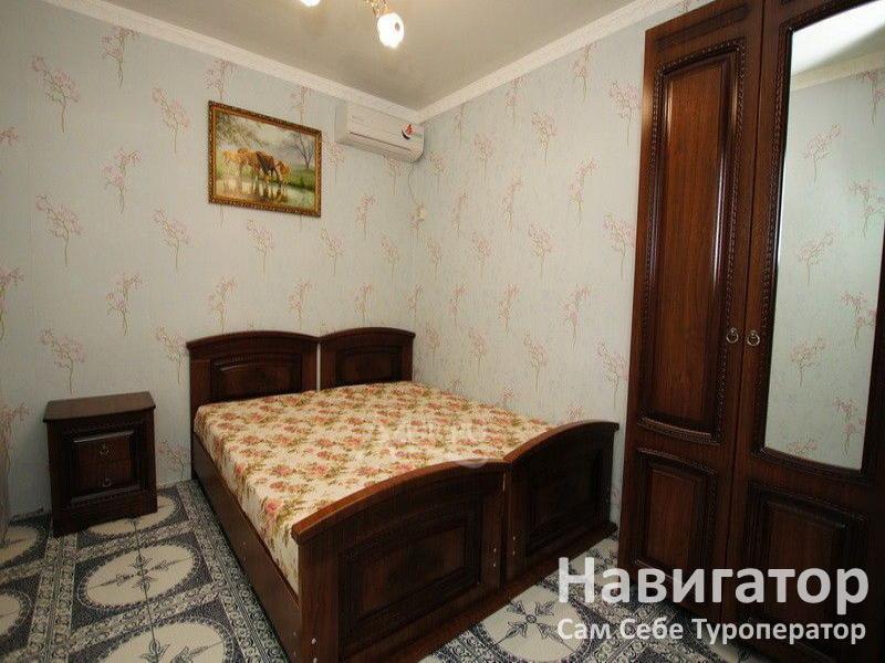 У МОРЯ -база отдыха в Голубицкая
