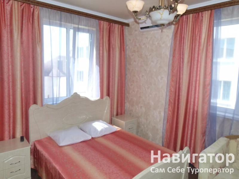 РАЙСКИЙ УГОЛОК - гостевой дом в Адлер