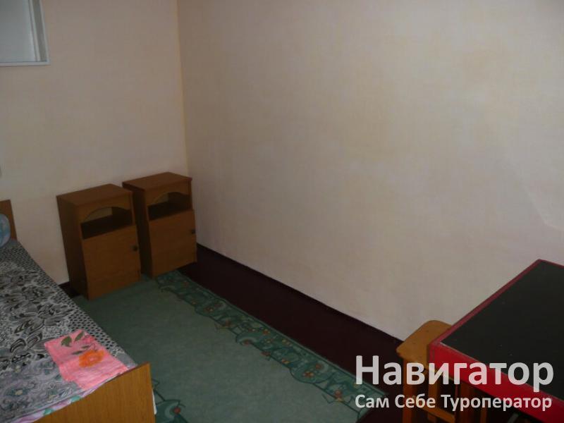 АССОЛЬ - гостевой дом в Голубицкая