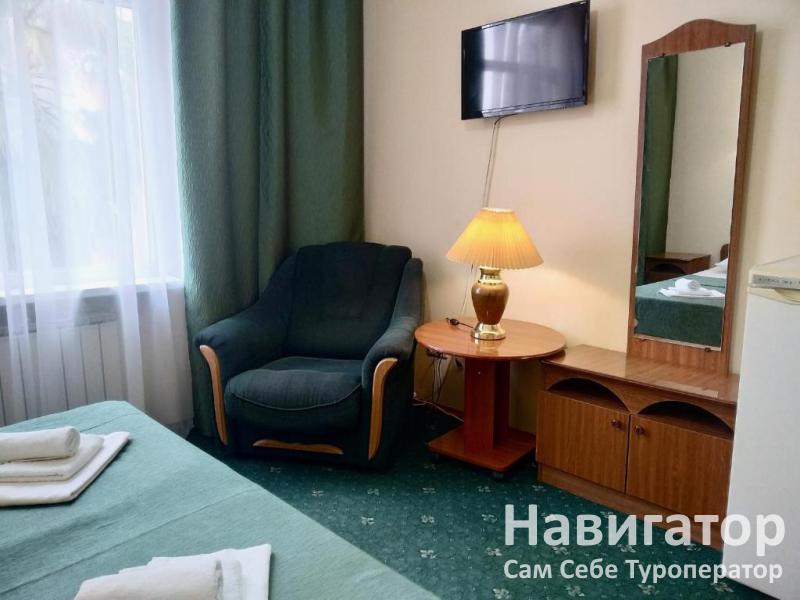 СЕМЬЯ - гостевой дом в Адлер