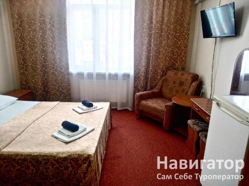 СЕМЬЯ - гостевой дом в Адлер