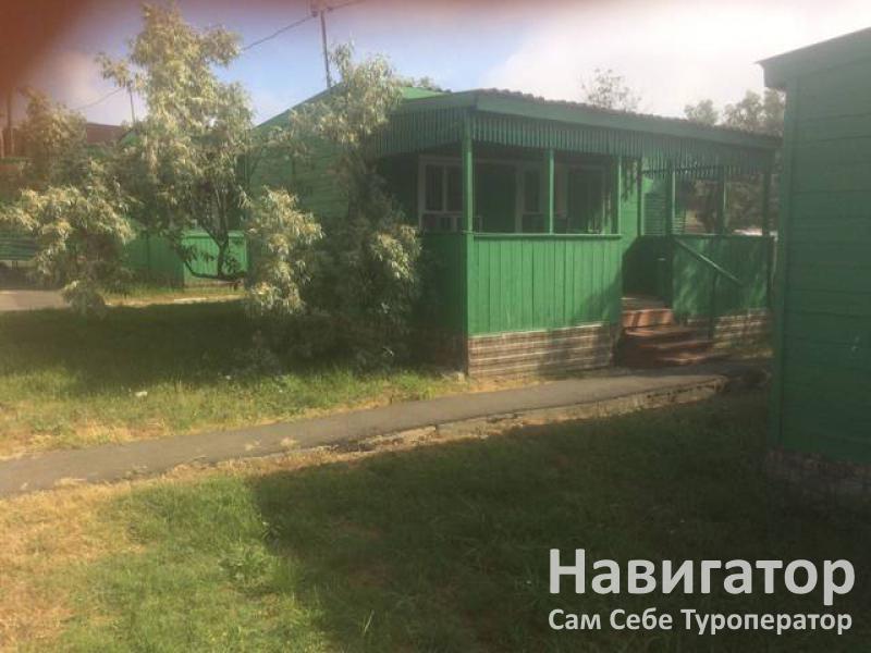 МОРСКОЙ ПРИБОЙ - база отдыха в Курортные поселки Темрюка