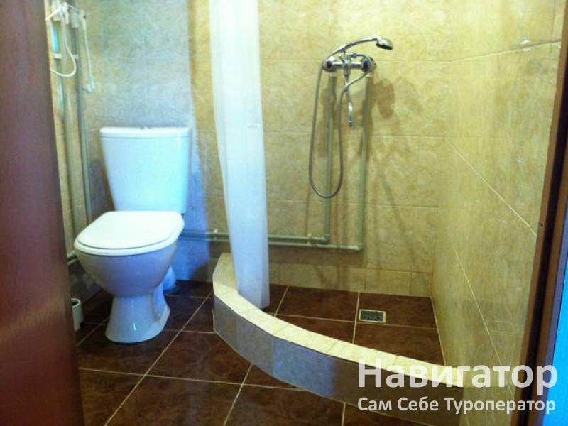 МОРСКОЙ ПРИБОЙ - база отдыха в Курортные поселки Темрюка