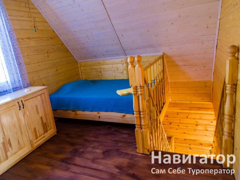 РАДУГА - база отдыха в Курортные поселки Темрюка