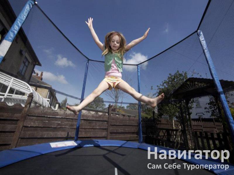 РАДУГА - база отдыха в Курортные поселки Темрюка