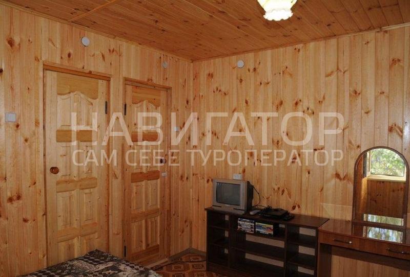 ТАТЬЯНА - гостевой дом в Курортные поселки Темрюка