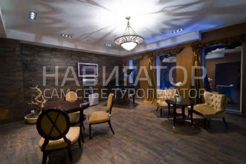 GENOFF - гостиница в Краснодар