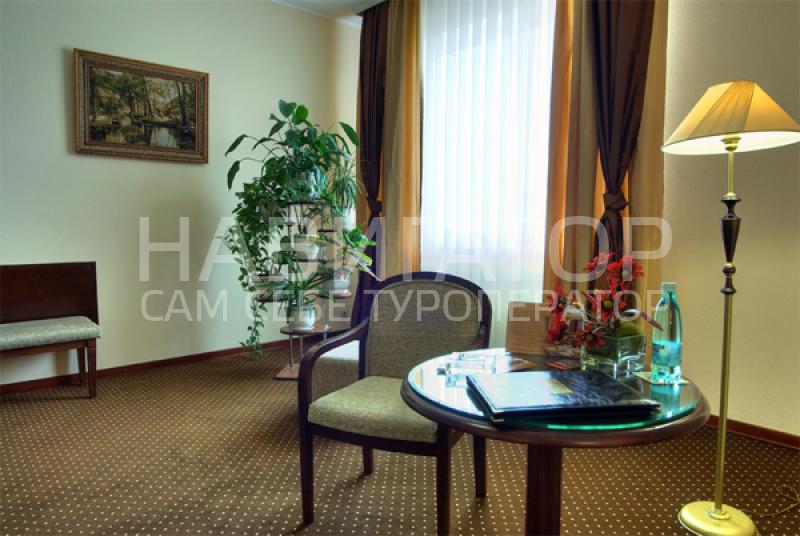 RED ROYAL 4 - отель в Краснодар