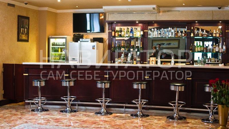 ИМПЕРАТОР - гостиница в Краснодар