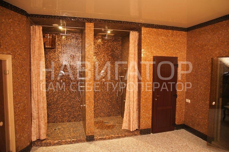 ИМПЕРАТОР - гостиница в Краснодар