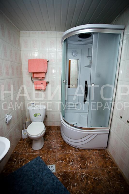 ДИНАМО - гостиница в Краснодар