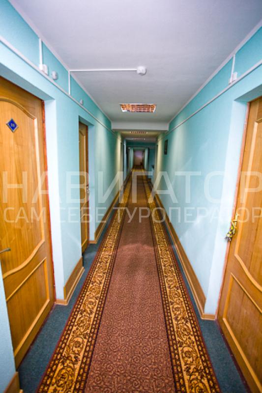 ДИНАМО - гостиница в Краснодар