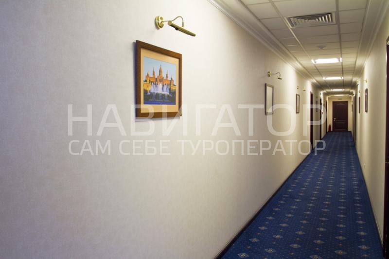 ЕВРОПА - отель в Краснодар