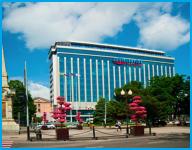 INTOURISN - hotel**** в Краснодар