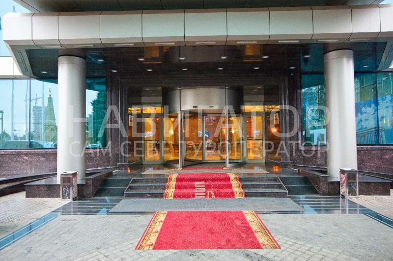 INTOURISN - hotel**** в Краснодар