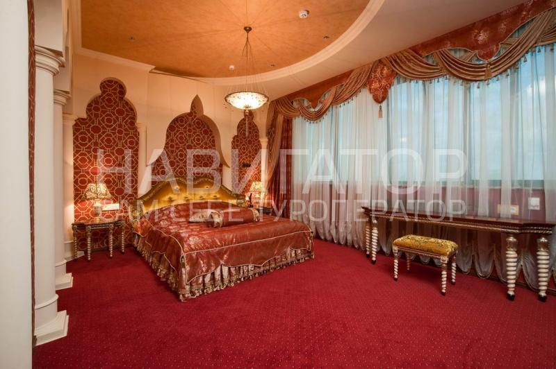 INTOURISN - hotel**** в Краснодар