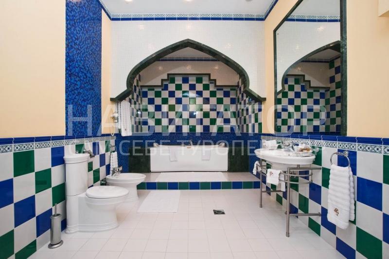 INTOURISN - hotel**** в Краснодар