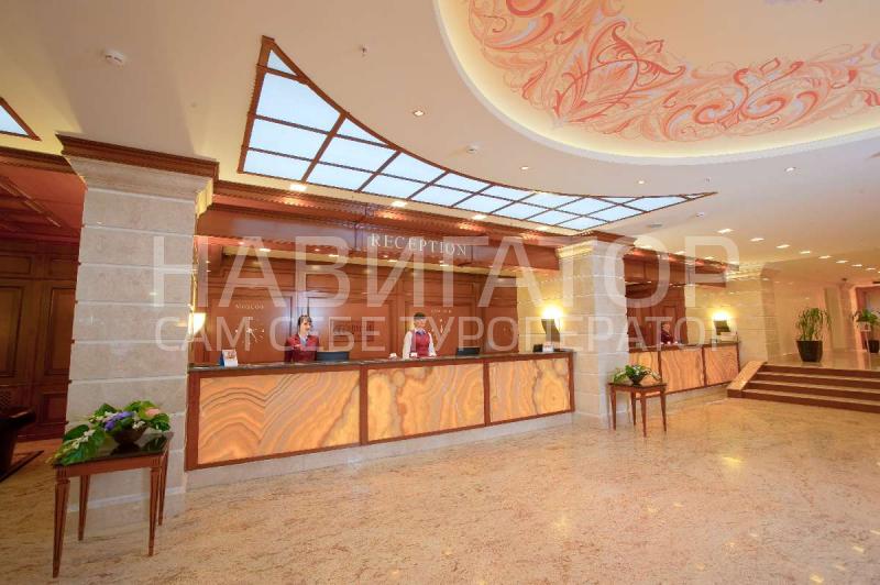 INTOURISN - hotel**** в Краснодар