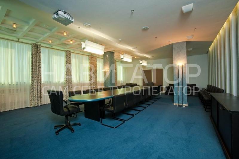 INTOURISN - hotel**** в Краснодар