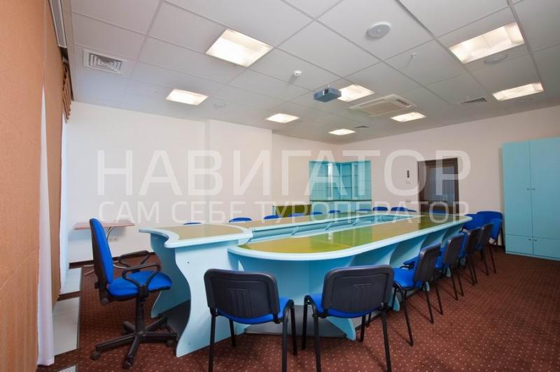 INTOURISN - hotel**** в Краснодар