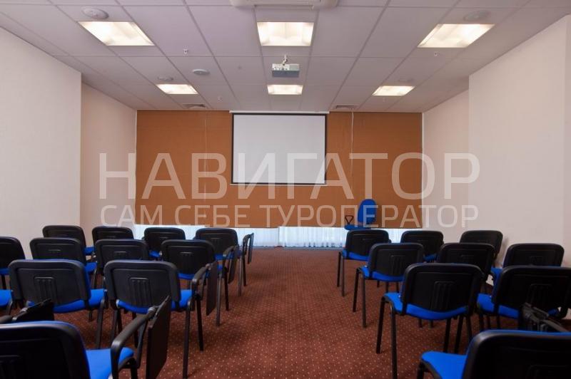 INTOURISN - hotel**** в Краснодар
