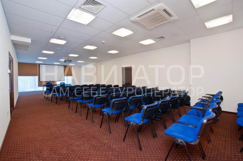 INTOURISN - hotel**** в Краснодар