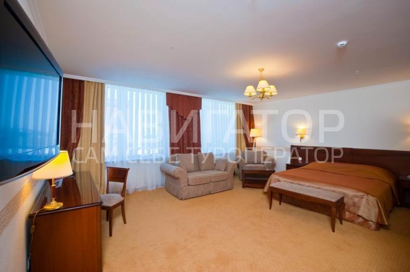 INTOURISN - hotel**** в Краснодар
