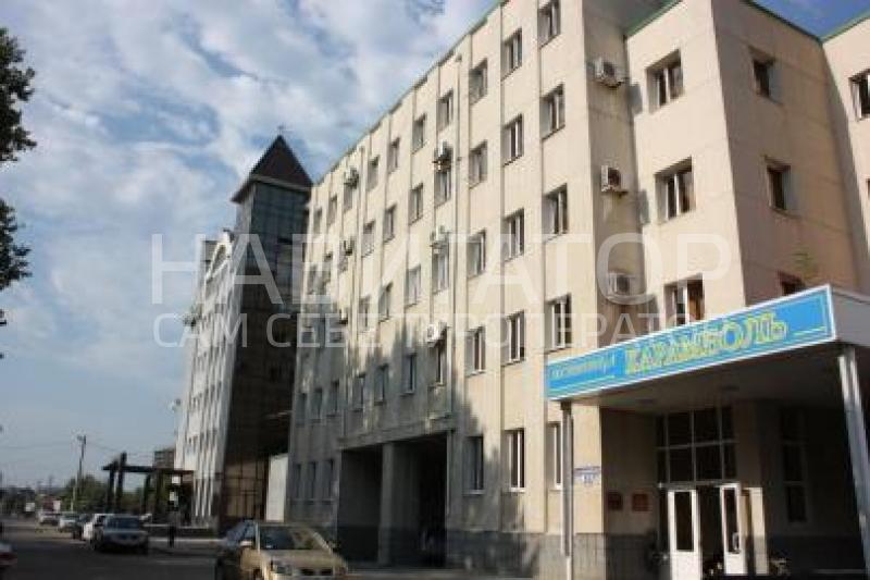 КАРАМБОЛЬ - гостиница в Краснодар