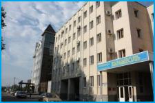 КАРАМБОЛЬ - гостиница в Краснодар