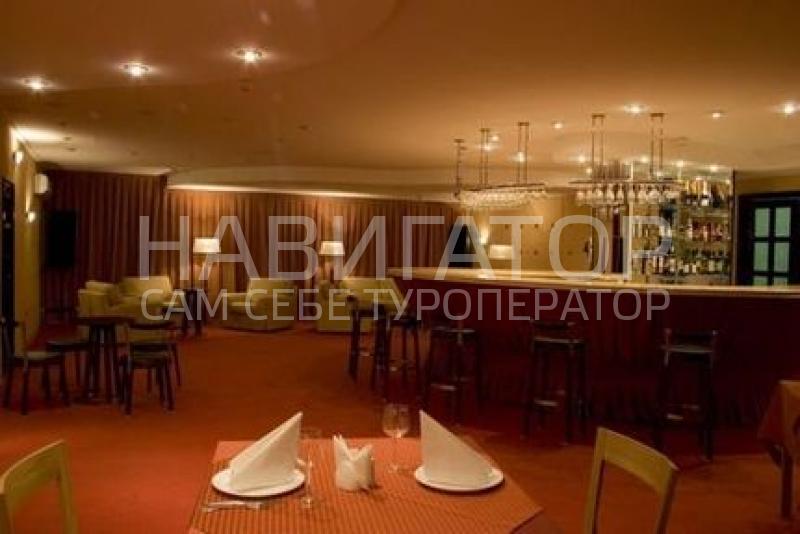 КАРАМБОЛЬ - гостиница в Краснодар