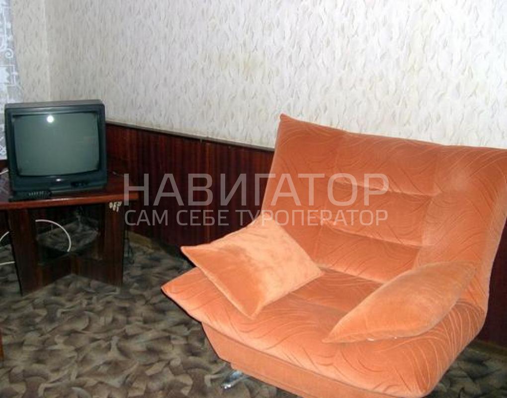 КРАСНОДАР - гостиница в Краснодар