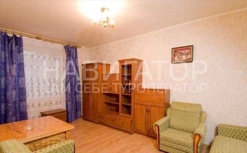 МАРГАРЕТ - гостиница в Краснодар