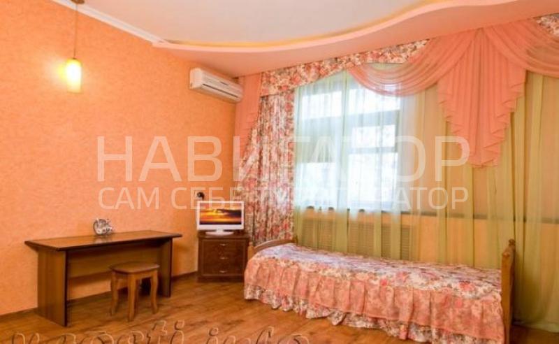 МАРГАРЕТ - гостиница в Краснодар