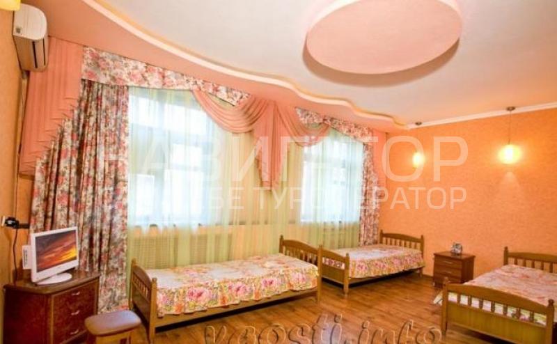 МАРГАРЕТ - гостиница в Краснодар
