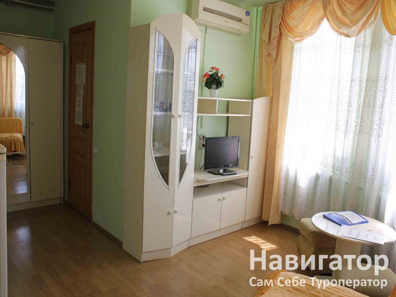 НАДЕЖДА - гостиница в Краснодар