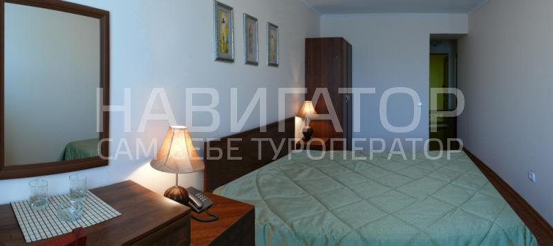 НИВА - гостиница в Краснодар