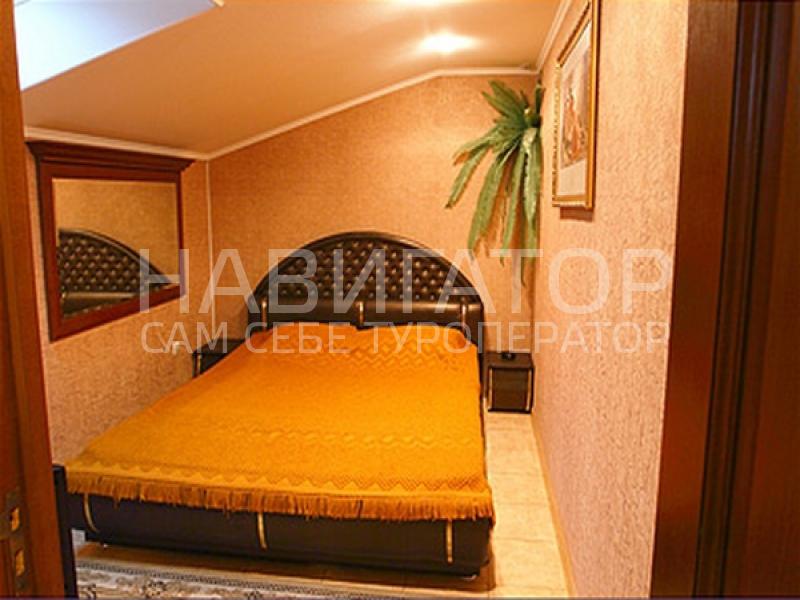 ОЛИМП - отель в Краснодар