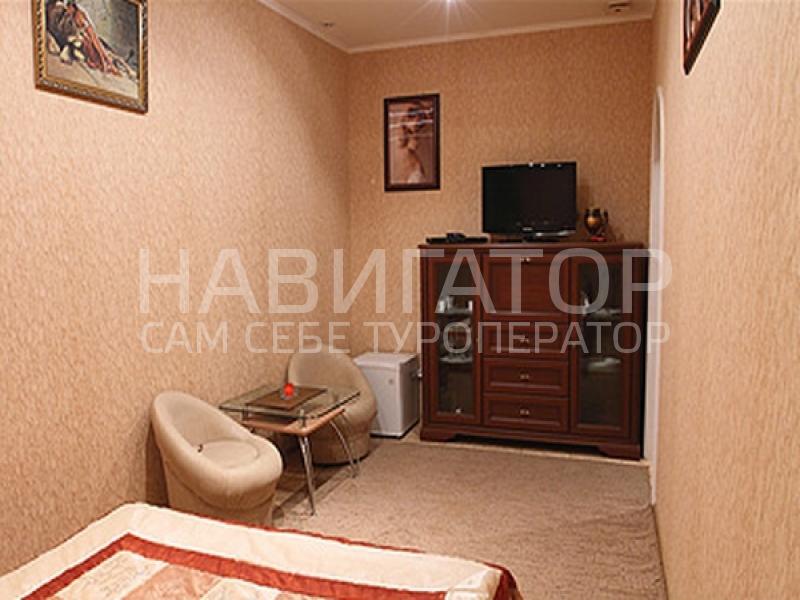 ОЛИМП - отель в Краснодар