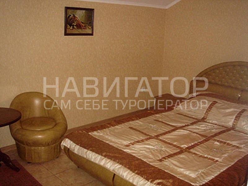 ОЛИМП - отель в Краснодар