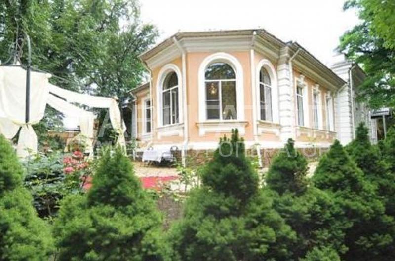 ПРЕСТИЖ - отель в Краснодар