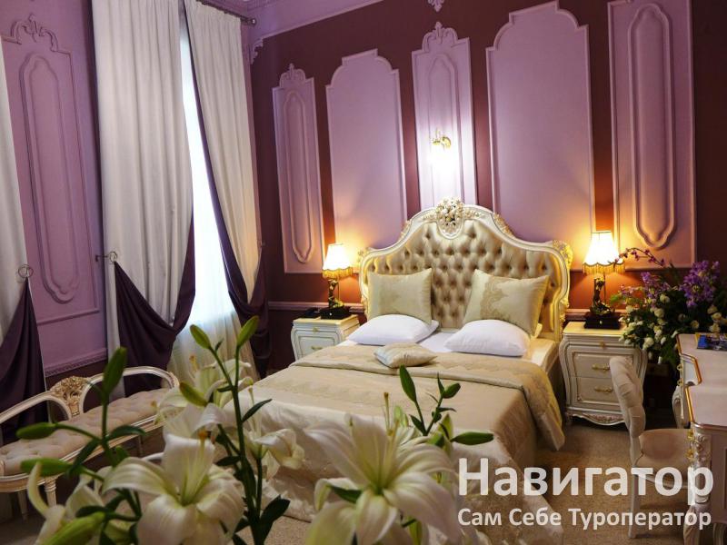 ПРЕСТИЖ - отель в Краснодар