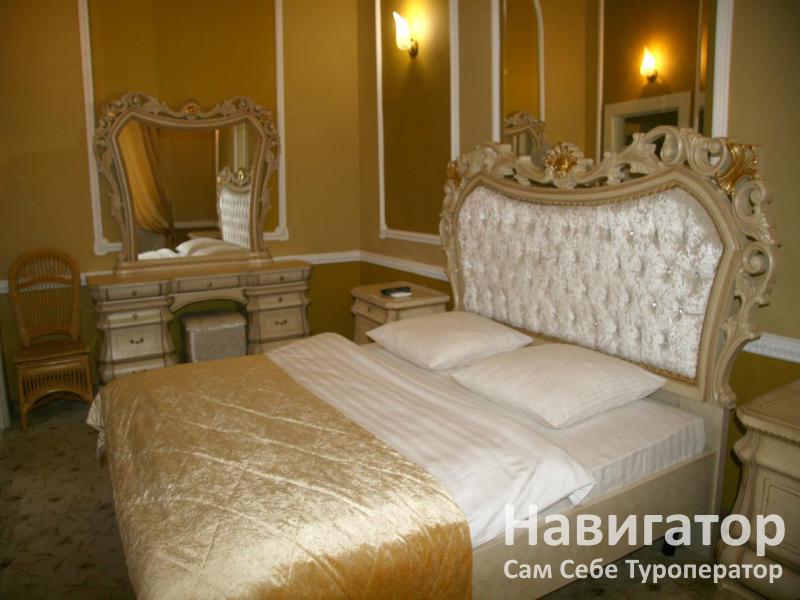 ПРЕСТИЖ - отель в Краснодар