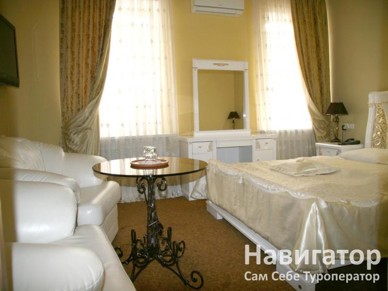 ПРЕСТИЖ - отель в Краснодар