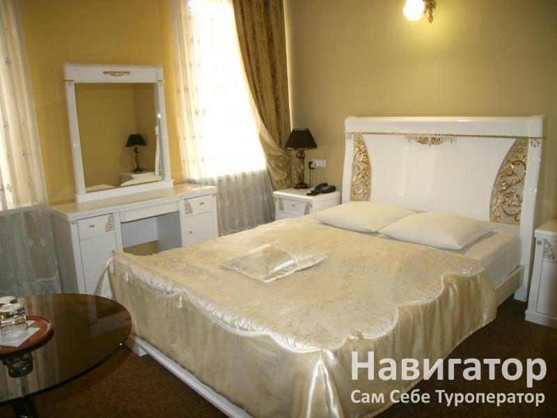 ПРЕСТИЖ - отель в Краснодар