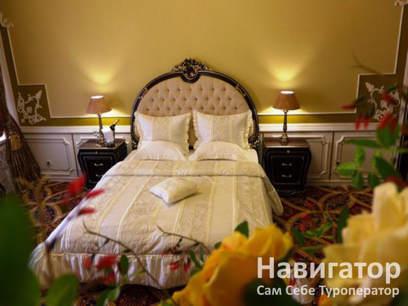 ПРЕСТИЖ - отель в Краснодар