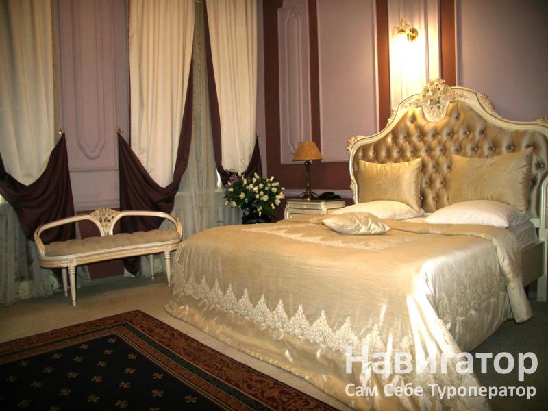ПРЕСТИЖ - отель в Краснодар