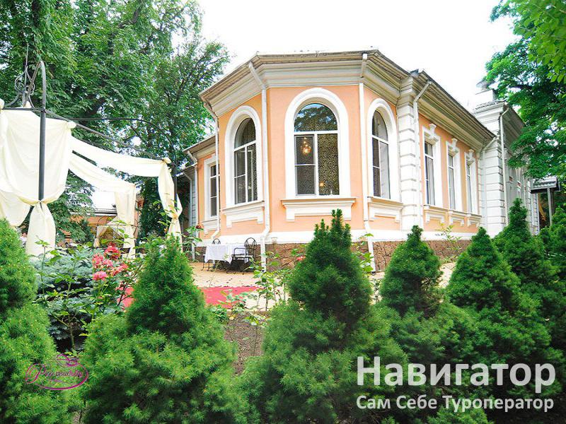 ПРЕСТИЖ - отель в Краснодар