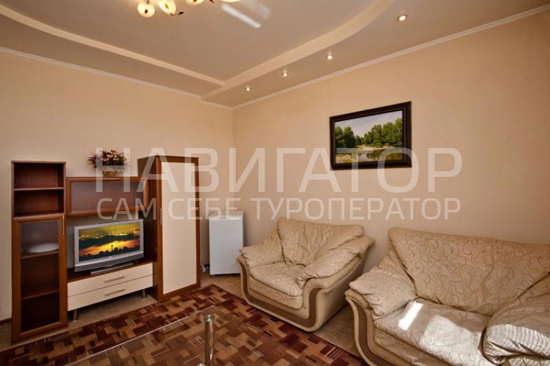 ТИС - отель в Краснодар