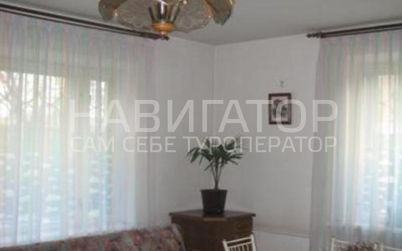 ГОСТЕВОЙ ДОМ в Краснодар