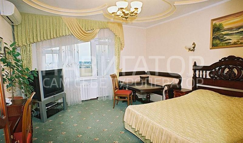 УЮТ - отель**** в Краснодар